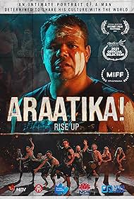 Araatika Rise Up (