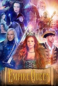 Empire Queen The G