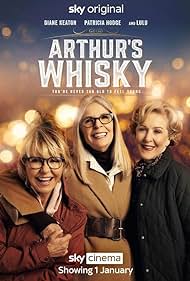 Arthurs Whisky (20