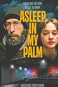 Asleep in My Palm 