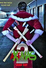 Axemas 2 Blood Sla