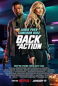 Back in Action (20