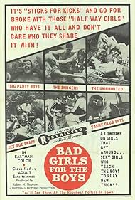 Bad Girls for the 