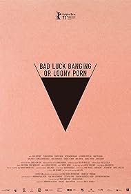 Bad Luck Banging o