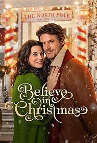 Believe in Christm