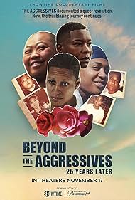 Beyond the Aggress