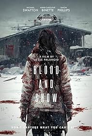 Blood and Snow (20