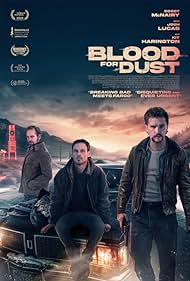 Blood for Dust (20