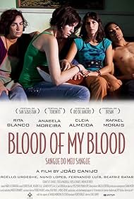 Blood of My Blood 