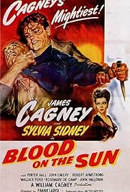 Blood on the Sun (