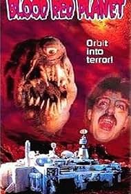 Blood Red Planet (