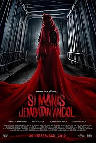 Bloodlust Beauty (