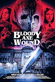 Bloody Axe Wound (