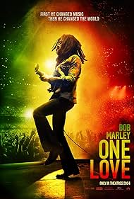 Bob Marley One Lov