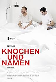 Bones and Names (2