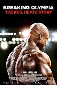 Breaking Olympia T