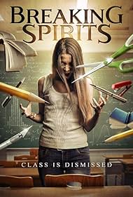 Breaking Spirits (