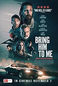 Bring Him to Me (2