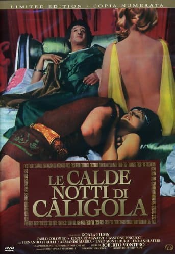 Caligulas Hot Nigh