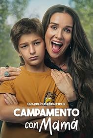 Campamento con mam