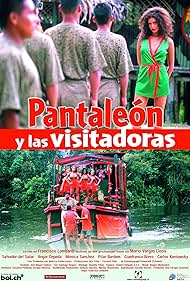Captain Pantoja an