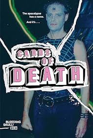 Cards of Death (19