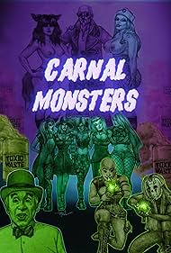 Carnal Monsters (2
