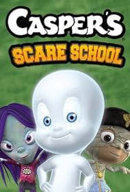 Caspers Scare Scho
