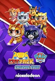 Cat Pack A PAW Pat