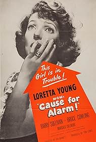 Cause for Alarm (1
