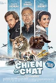Chien et chat (202