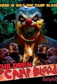 Children of Camp B