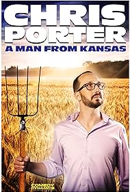 Chris Porter A Man