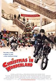 Christmas in Wonde