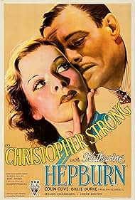 Christopher Strong