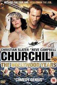 Churchill The Holl