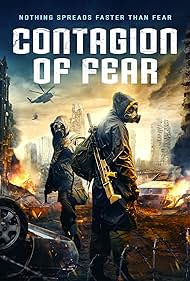 Contagion of Fear 