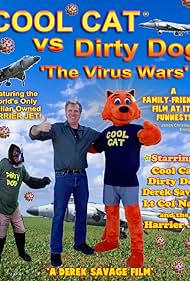 Cool Cat vs Dirty 