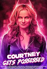Courtney Gets Poss