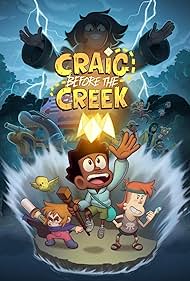 Craig Before the C