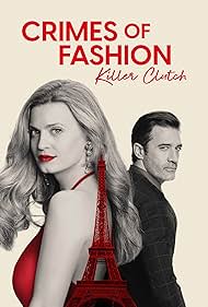 Crimes of Fashion 