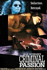 Criminal Passion (