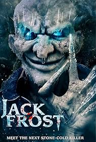 Curse of Jack Fros