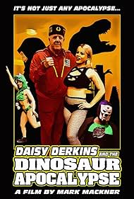 Daisy Derkins and 