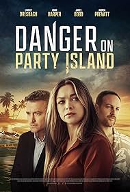 Danger on Party Is
