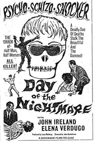 Day of the Nightma