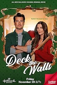 Deck the Walls (20