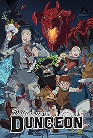 Delicious in Dunge