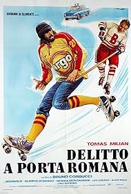 Delitto a Porta Ro