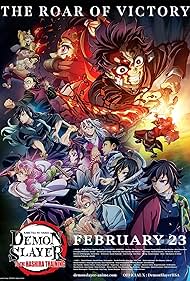 Demon Slayer Kimet